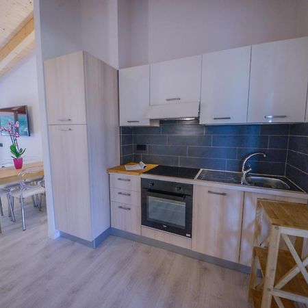 Nature Home Relax 1 Арко Экстерьер фото