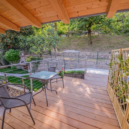 Nature Home Relax 1 Арко Экстерьер фото