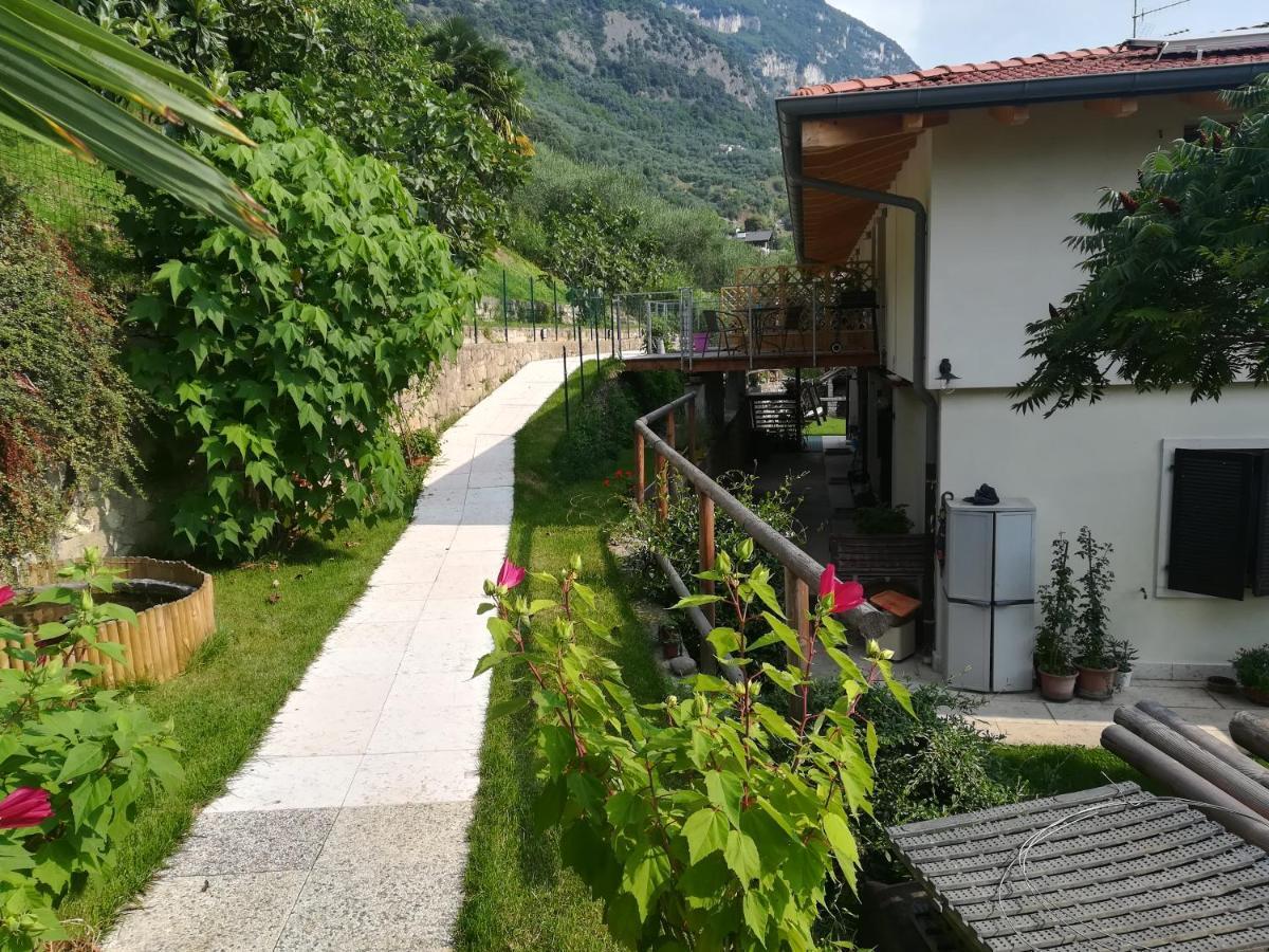 Nature Home Relax 1 Арко Экстерьер фото