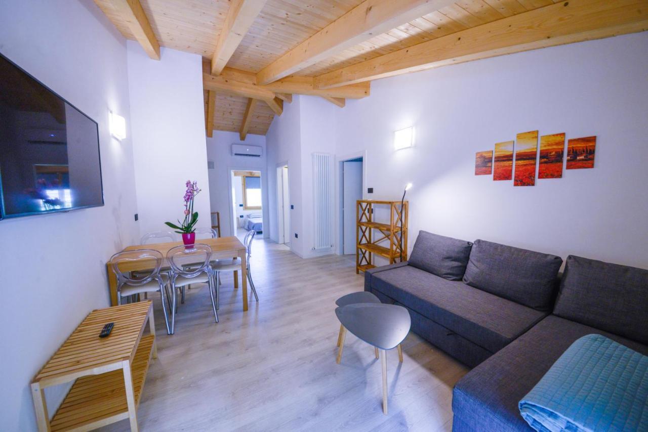 Nature Home Relax 1 Арко Экстерьер фото