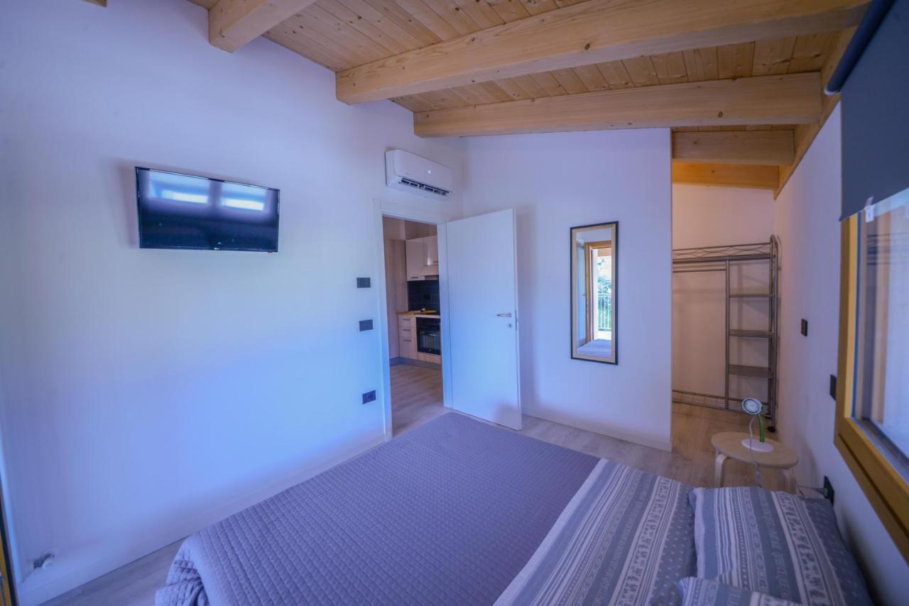 Nature Home Relax 1 Арко Экстерьер фото