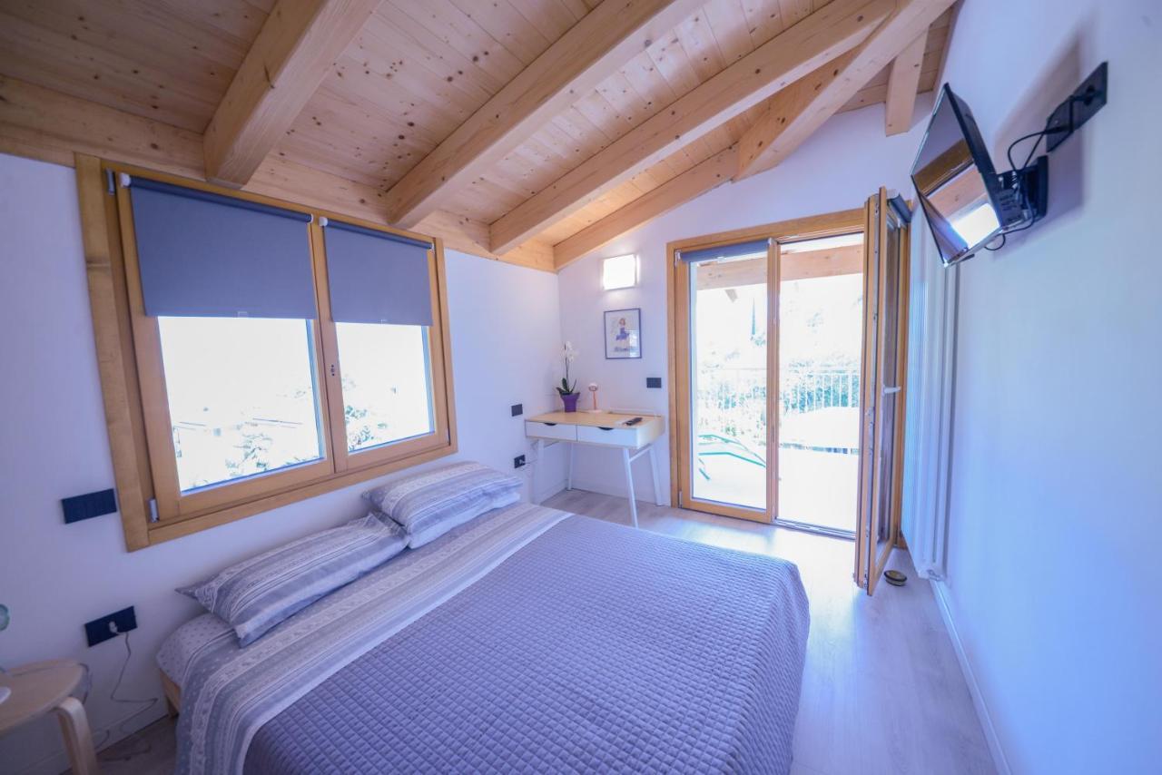 Nature Home Relax 1 Арко Экстерьер фото